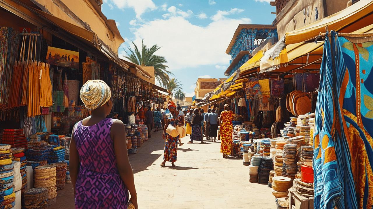 Obligations juridiques et contrats : le parcours pour creer une entreprise au Senegal