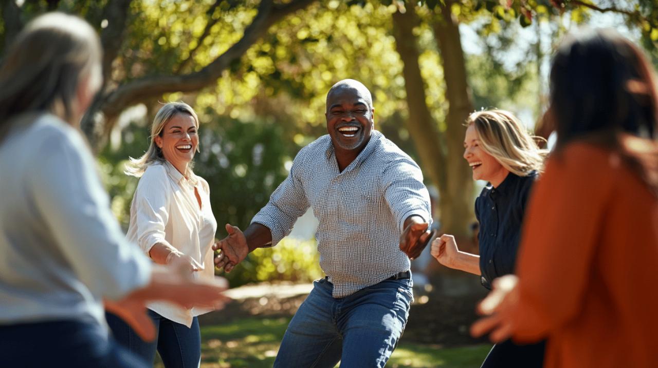 Team building au chateau : quand culture rime avec cohesion d’equipe